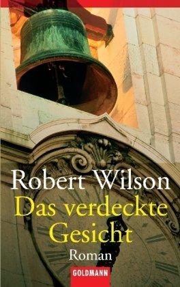 Das verdeckte Gesicht: Roman