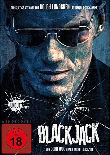 Black Jack - Uncut [Limited Edition]