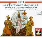 Bizet: Les Pecheurs de Perles /Ivan IV.