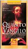 Quinto vangelo. Il vangelo di Tommaso. Testo originale a fronte