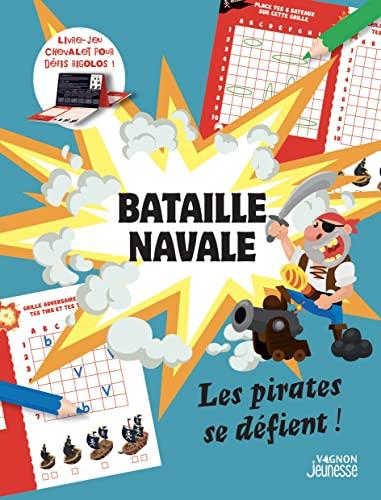 Bataille navale : les pirates se défient !