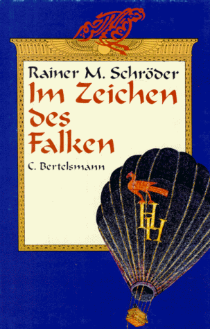 Im Zeichen des Falken. ( Ab 12 J.)