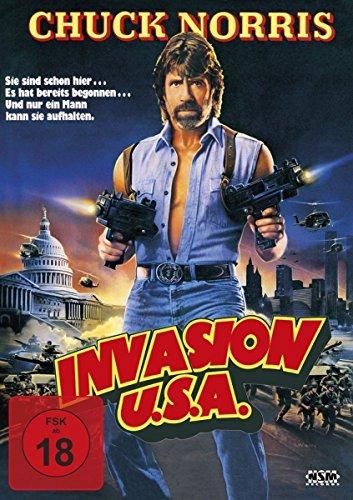 Invasion U.S.A.