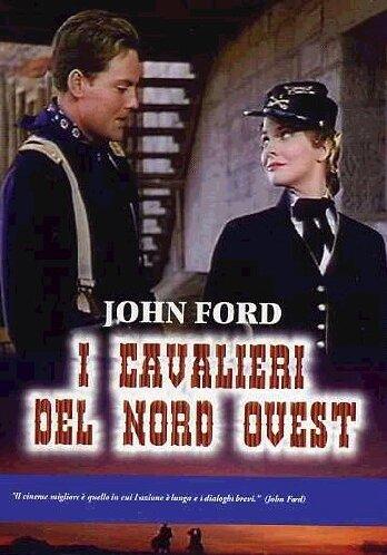 I Cavalieri Del Nord-Ovest [IT Import]