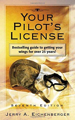 Your Pilot's License