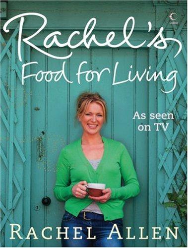 Rachel's Food for Living