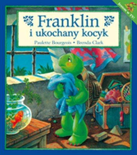 Franklin i ukochany kocyk