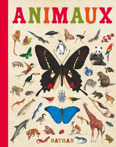 Animaux