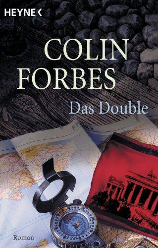 Das Double: Roman