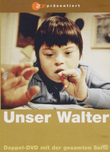 Unser Walter [2 DVDs]