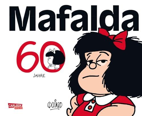 60 Jahre Mafalda: Eine Auswahl der besten Comicstrips