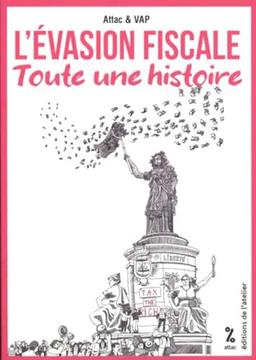 L'évasion fiscale : toute une histoire