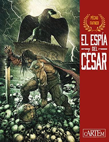 El espía de César (Super BD)