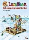 Leselöwen-Schatzsuchergeschichten