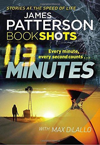 113 Minutes: BookShots