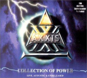 Collection Of Power [DIGIPACK]