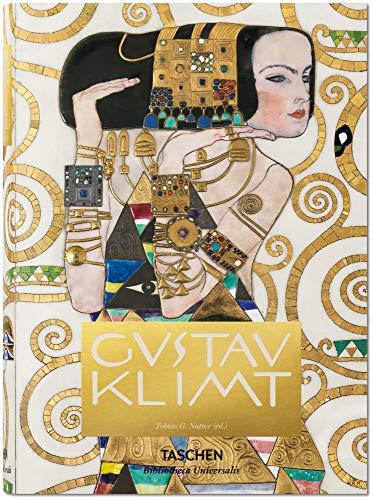 Gustav Klimt : dessins & peintures