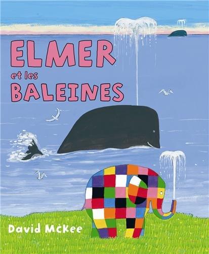 Elmer et les baleines