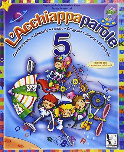 L'acchiappaparole: L'acchiappaparole 5