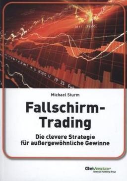 Fallschirm-Trading: Die clevere Strategie für außergewöhnliche Gewinne