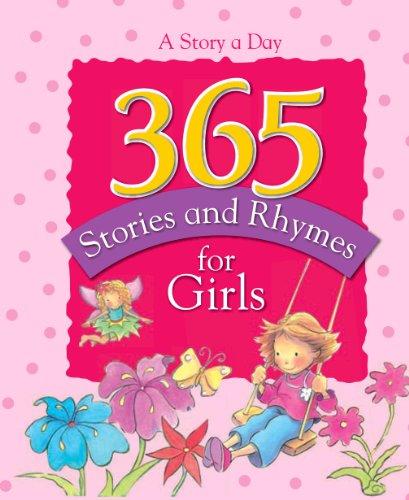 For Girls (365 Stories Treasuries)