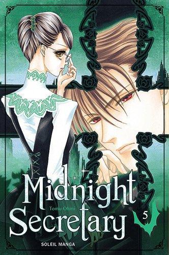 Midnight secretary. Vol. 5