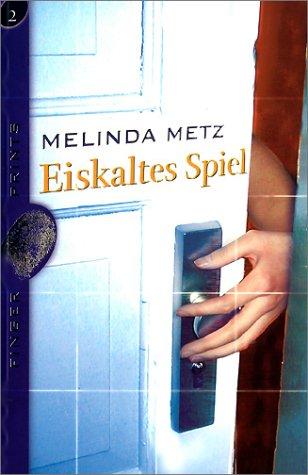 Finger-Prints 02. Eiskaltes Spiel