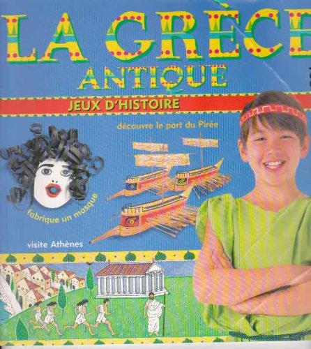 La Grèce antique