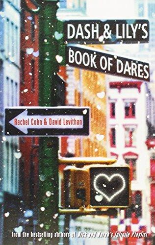 Dash & Lily's Book of Dares