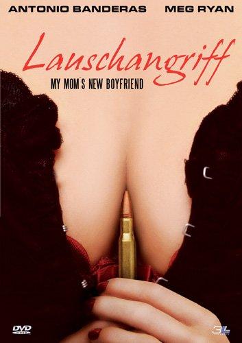 Lauschangriff - My Mom's New Boyfriend