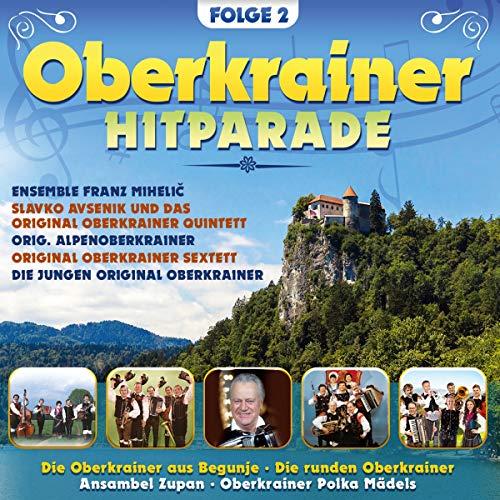 Oberkrainer Hitparade; Folge 2