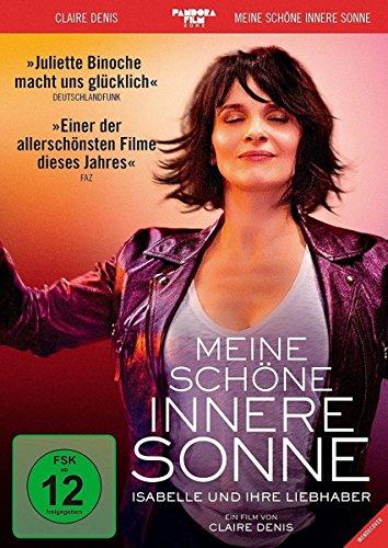 Meine schöne innere Sonne