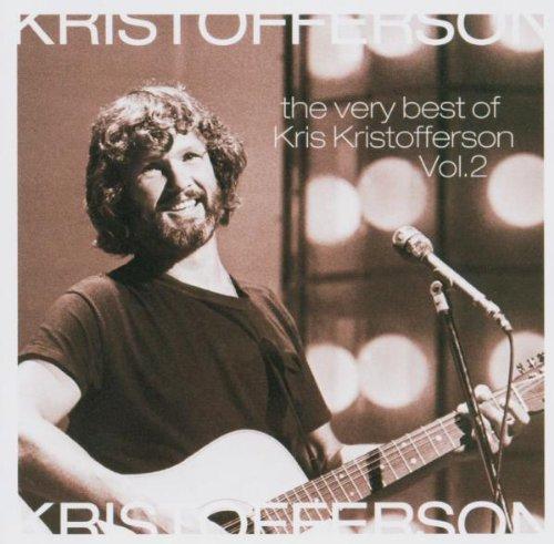 The Very Best of Kris Kristofferson Vol.2