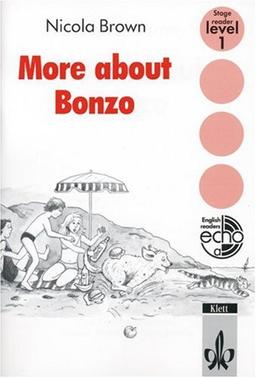 More about Bonzo: Stage reader, level 1