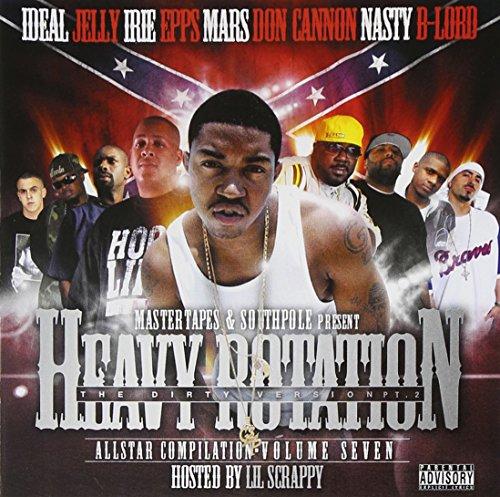 Heavy Rotation Allstar Compilation Vol.7