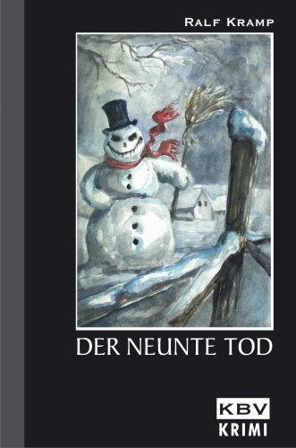 KBV Taschenbücher, Bd.44, Der neunte Tod