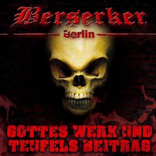 Gottes Werk und Teufels Beitrag EP