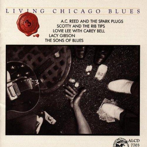 Living Chicago Blues Vol. 3