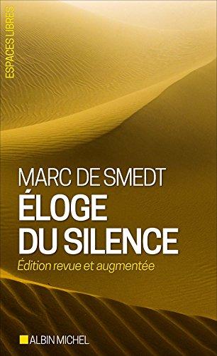 Eloge du silence