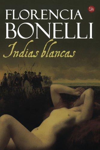 INDIAS BLANCAS I (Punto d'lectura)