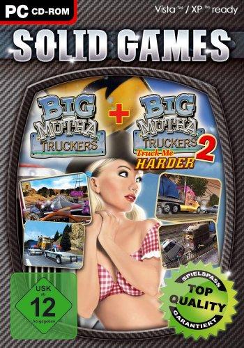 Solid Games - Big Mutha Trucker 1 +2