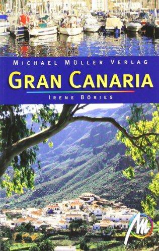 Gran Canaria