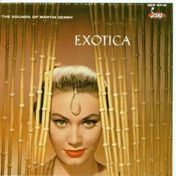 Exotica 1 & 2