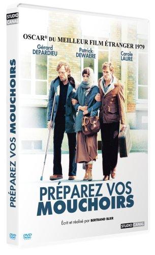 Preparez vos mouchoirs [FR Import]