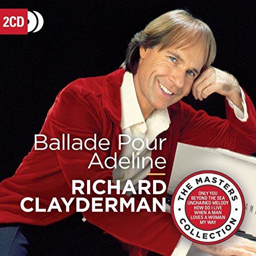 Ballade pour Adeline (the Masters Collection)