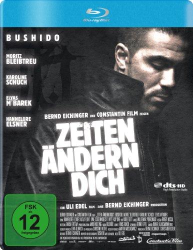 Zeiten ändern Dich (limitiertes Steelbook, exklusiv bei Amazon.de) [Blu-ray]