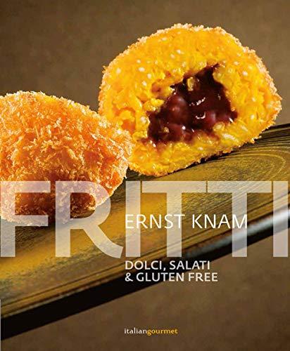 Fritti. Dolci, salati & gluten free (Extra)