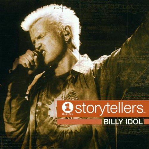 Vh1 Storytellers