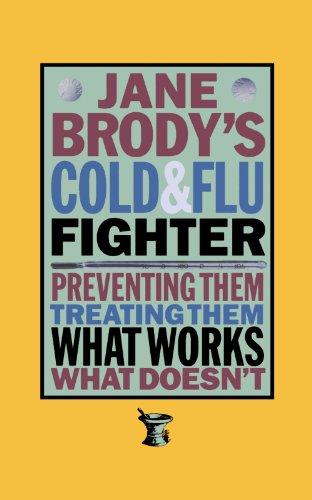 Jane Brody's Cold and Flu Fighter