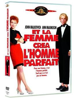 Et la femme créa l'homme parfait [FR Import]